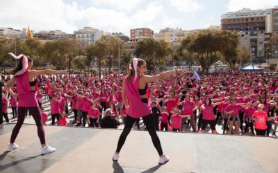 XV Carrera de la Mujer